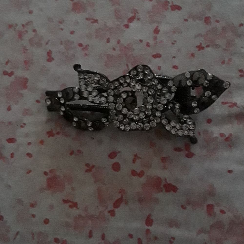Hair clip